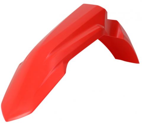 CRF450R/RX'21-26 Cycra Front Fender Red